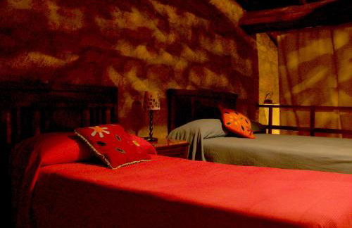 Caserío da Castiñeira - Foto 73