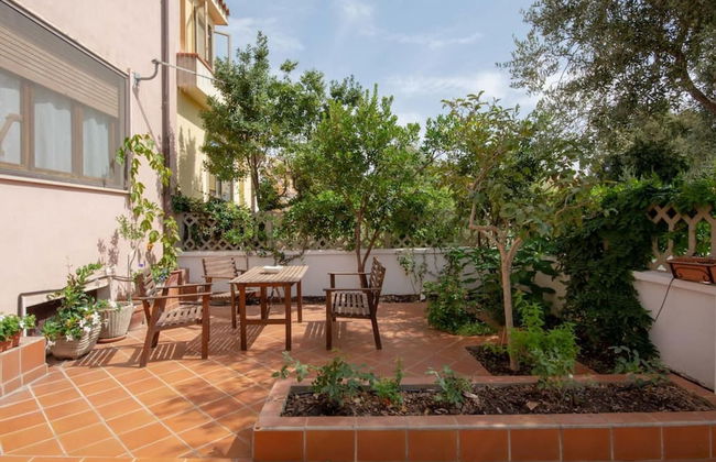 Welcomely - Casa Lisa - Photo 11