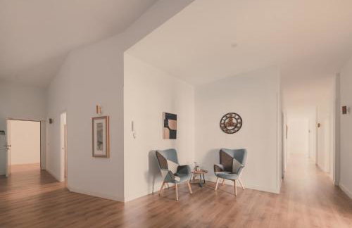 8 rooms, 6 bathrooms over Gran Via Street - Foto 74