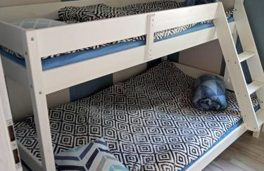 Ośrodek Wypoczynkowy Leśny Zakątek - Foto 15