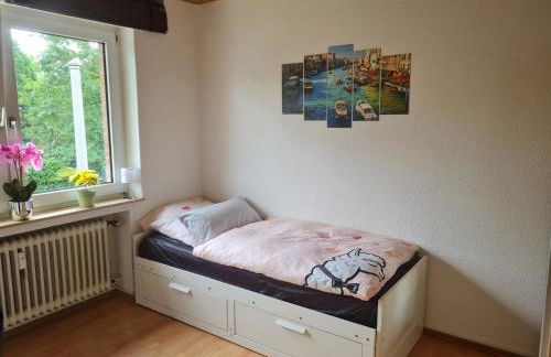 Ferienwohnung Eichhörnchen - Foto 18
