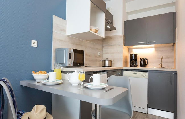 Apartment in La Rochelle Near the Beach - Foto 5