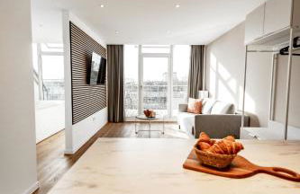 NUVA Apartments - Friesenplatz - Foto 54