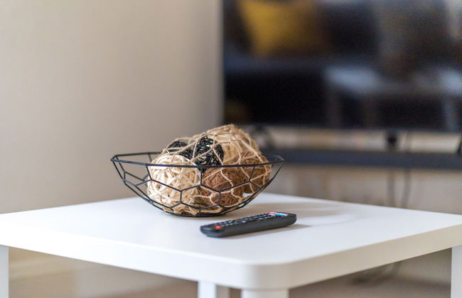 Ella Fitzgerald - Luxury 2 Bedroom Apt - Foto 38