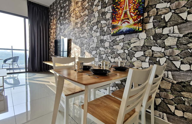 Thermospace Atlantis - Foto 66