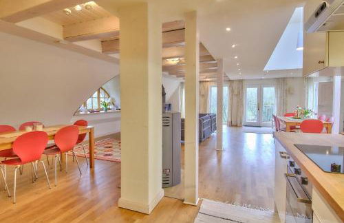 Ferienwohnung Galerie unterm Reet - Foto 14