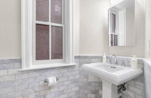 Sojourn Fabulous House on The Hill DC Landmarks - Foto 45