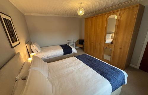 The Coffee Pot accommodation - Foto 17