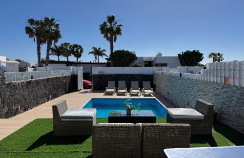 Villa Blanca - Foto 1