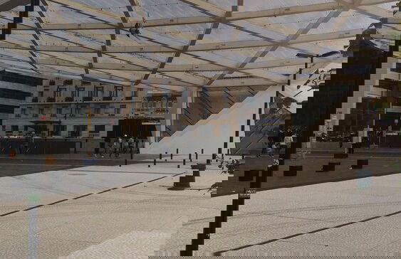 Appartement au centre - Foto 18