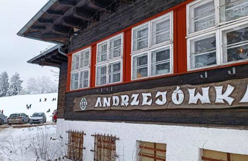 Sielanka Chwaliszów dom całoroczny - Foto 53