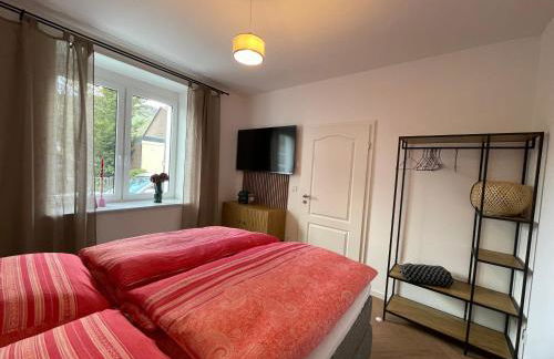 Luxuriöse Ferienwohnung mit Wellness Oase - Foto 51