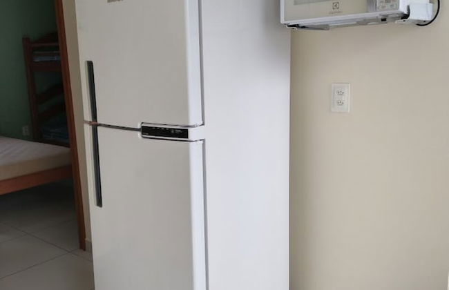 Canto Verde Aptos II - Foto 48