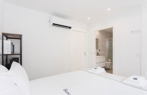 Liiiving in Matosinhos- Colorwave Terrace House - Foto 28