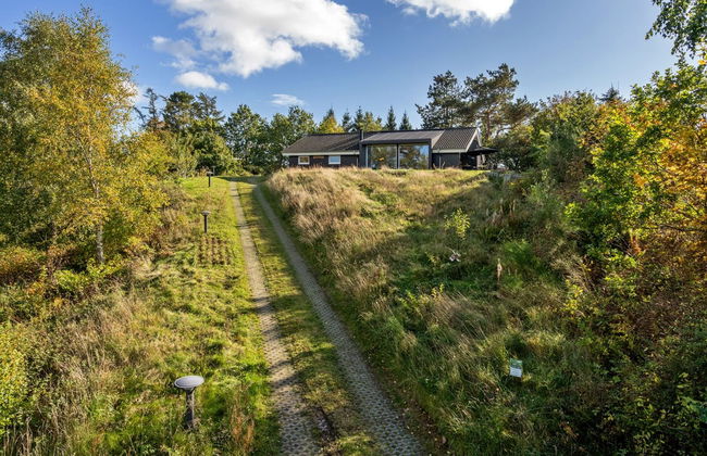 "Merja" - 3km from the sea - Foto 16