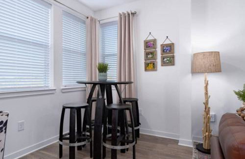 Lux 2 BR with private 2 bath Mins to Oak Mtn St Park) - Foto 11