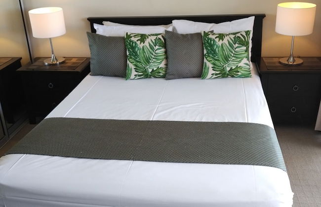 Airlie Central Apartments - Foto 10