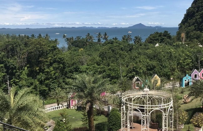 Apartment in Aonang & Railay Sea View - Photo 47