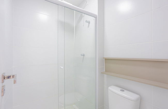 ON03 Apto 1 Quarto 200m Praia de Ondina - Foto 13