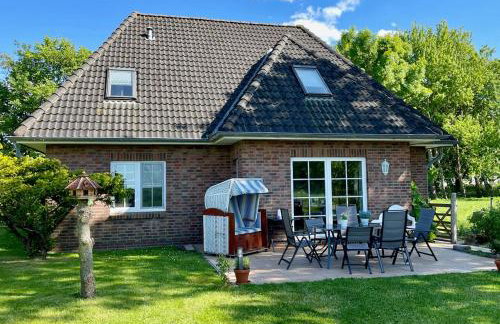 Ferienhaus Immerlicht Norddeich S-H - Photo 7