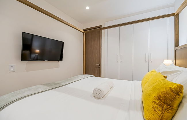 w Majestic 2BR w Modern Deco in Casco Viejo - Photo 17