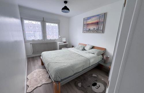 Séjour détente et confort au calme d une impasse - Foto 53