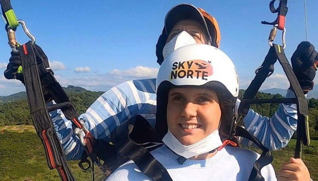 Un'esperienza indimenticabile!