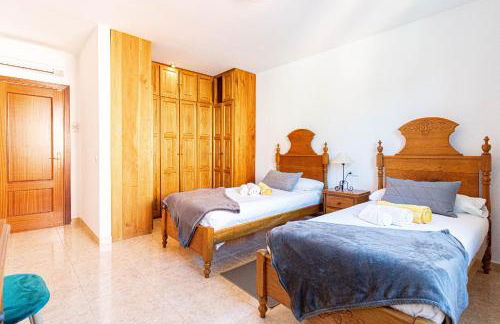 M353 Ibiza by Mallorca Villa Selection - Foto 28