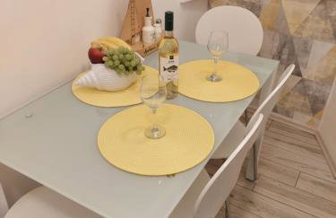 Apartmant Bionda Novi Vinodolski, cozy and nice apartment for 4 people in the city center - Photo 106