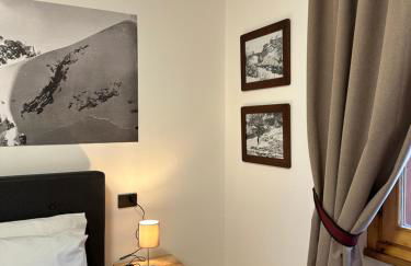 Bormio House 2 Via Funivie 65, Pista Stelvio - Photo 17