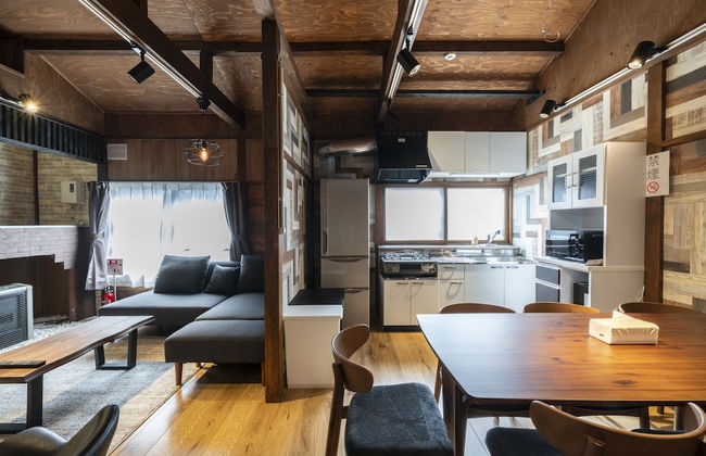 YADOt Inn OTARU - Foto 52