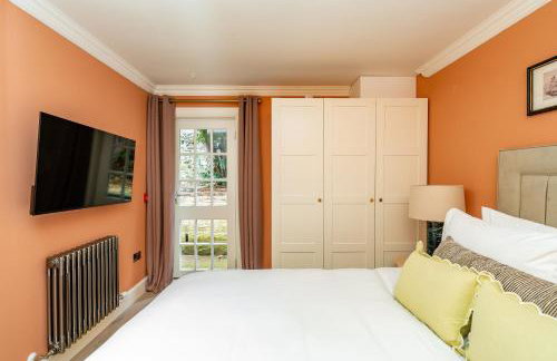 Dragon Suites Luxury Apartments at Rutland Square - Foto 57