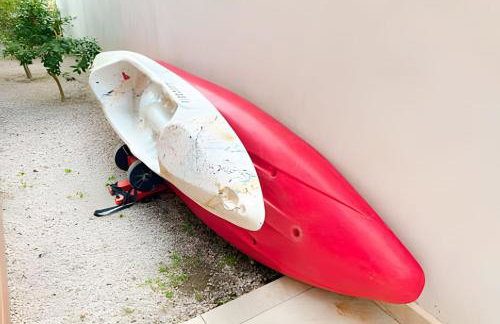 ASA | Spacious House | Pool | Gourmet | 5 Min Beach - Photo 6