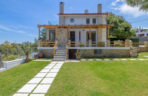 Crystal Beach Villa - Foto 39