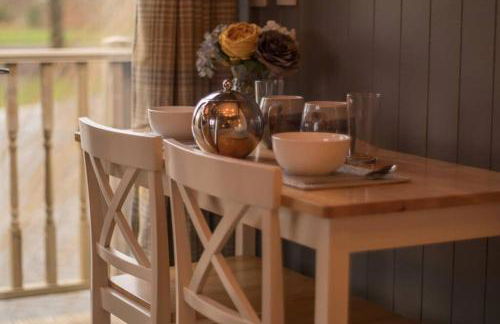 The Treehouse - Sleeps 4 - Foto 1