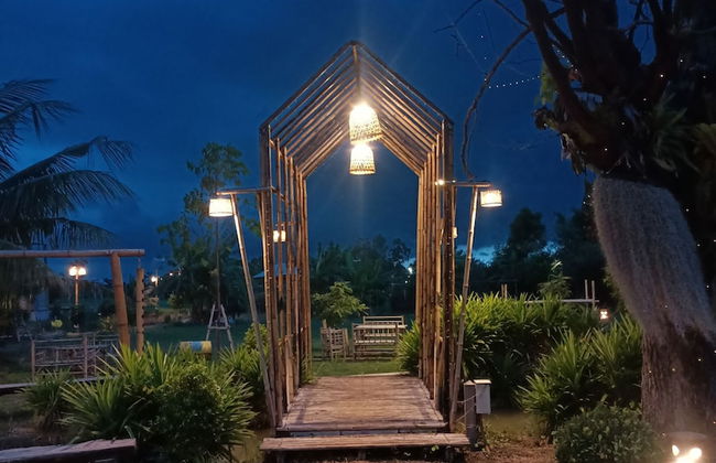 Bamboo Conservation Farm - Foto 71