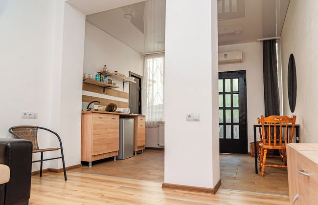 Cute Ground Floor with Free Parking - Foto 2