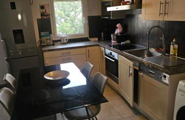 Logement terrasse chute la vie - Photo 7