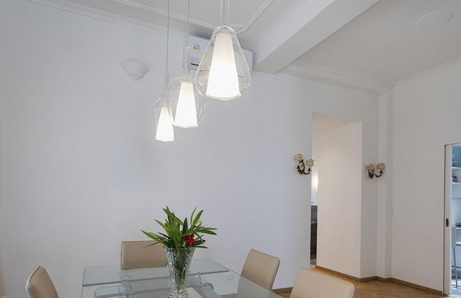 Attic With Amazing Seaview Terrace by Wonderful Italy - Foto 20