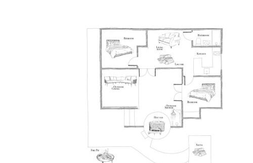 Nestledstays - The Grove - Photo 13