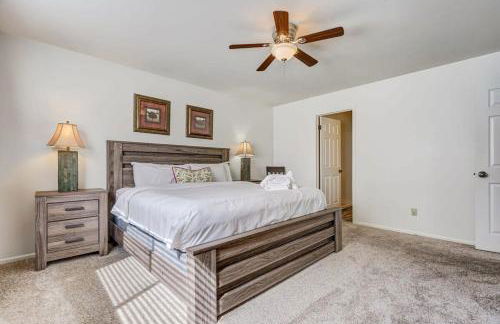 3bdrm Value and Comfortcheyenne Mountain Suburbs! - Foto 39