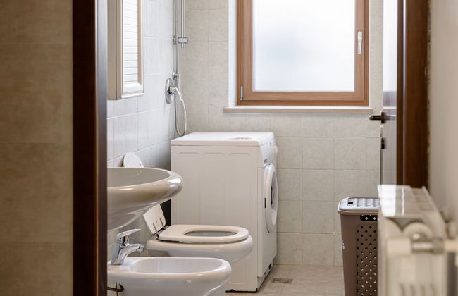 Chalet Francesca - Foto 20