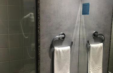 San Diego Apart- Hotel - Foto 40