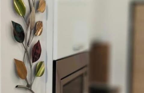 One room apartment - Foto 26