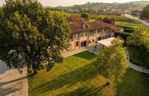 LA CASCINA DI CARLOTTA 1846 agriturismo - Photo 64
