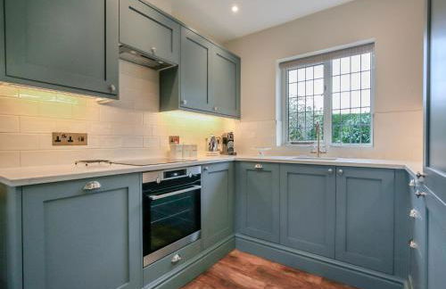 Keeds Cottage - Foto 7