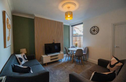 Rockliffe House By Horizon Stays - Foto 69