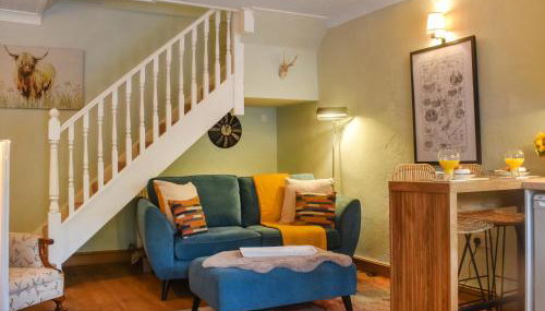 Granary Cottage - Photo 4