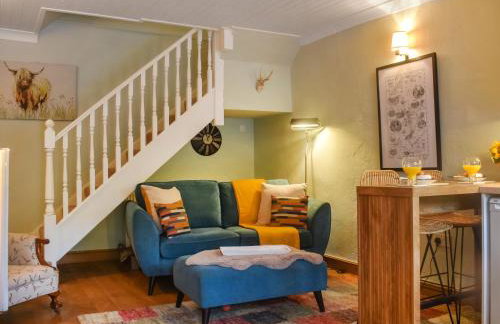 Granary Cottage - Photo 4