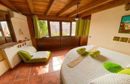 Casita Mis Chinijos con Jacuzzi o Minipiscina - Foto 31